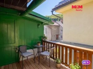 Prodej rodinného domu, Štramberk, Zauličí, 120 m2