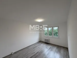 Pronájem bytu 2+1, Kadaň, Chomutovská, 53 m2