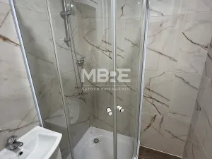Pronájem bytu 2+1, Kadaň, Chomutovská, 53 m2