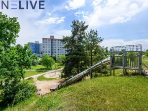 Prodej bytu 4+1, Plzeň, Žlutická, 81 m2