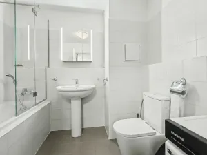 Pronájem bytu 2+kk, Praha - Dejvice, Paťanka, 78 m2