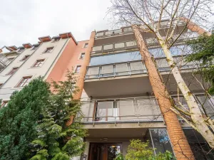 Pronájem bytu 2+kk, Praha - Dejvice, Paťanka, 78 m2