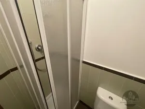 Pronájem bytu 2+kk, Praha - Žižkov, Cimburkova, 34 m2