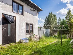 Prodej rodinného domu, Dolní Rychnov, Husova, 124 m2