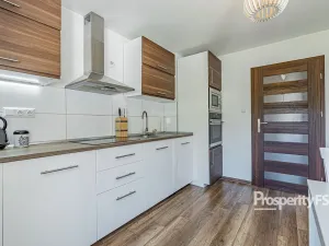 Prodej bytu 3+1, Nýdek, 112 m2