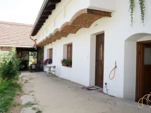 Prodej rodinného domu, Našiměřice, 188 m2