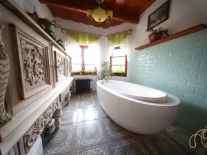 Prodej rodinného domu, Našiměřice, 188 m2