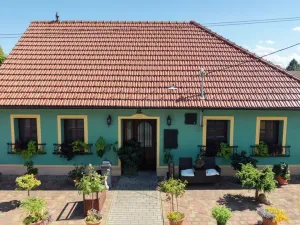 Prodej rodinného domu, Našiměřice, 188 m2