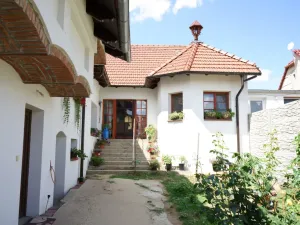 Prodej rodinného domu, Našiměřice, 188 m2