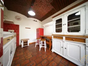Prodej rodinného domu, Našiměřice, 188 m2