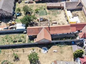Prodej rodinného domu, Našiměřice, 188 m2
