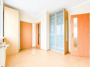 Pronájem bytu 2+1, Znojmo, Hálkova, 57 m2