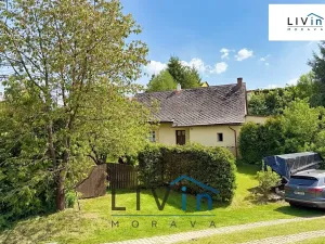 Prodej rodinného domu, Jedlí, 95 m2