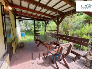 Prodej rodinného domu, Jedlí, 95 m2