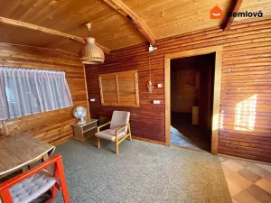 Pronájem chaty, Těrlicko, Chatová, 51 m2