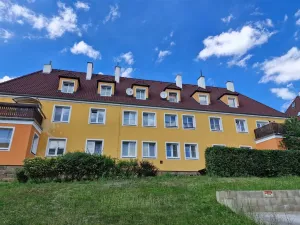 Prodej atypického bytu, Ústí nad Labem - Ústí nad Labem-centrum, Ve Smyčce, 62 m2