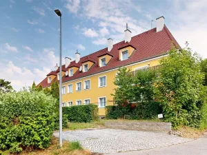 Prodej atypického bytu, Ústí nad Labem - Ústí nad Labem-centrum, Ve Smyčce, 62 m2