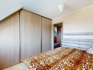 Prodej atypického bytu, Ústí nad Labem - Ústí nad Labem-centrum, Ve Smyčce, 62 m2