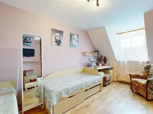 Prodej atypického bytu, Ústí nad Labem - Ústí nad Labem-centrum, Ve Smyčce, 62 m2