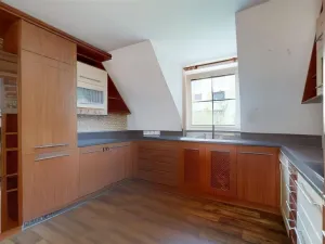 Prodej atypického bytu, Ústí nad Labem - Ústí nad Labem-centrum, Ve Smyčce, 62 m2