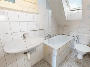 Prodej atypického bytu, Ústí nad Labem - Ústí nad Labem-centrum, Ve Smyčce, 62 m2