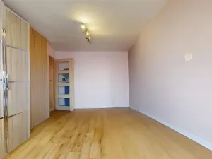 Prodej atypického bytu, Ústí nad Labem - Ústí nad Labem-centrum, Ve Smyčce, 62 m2