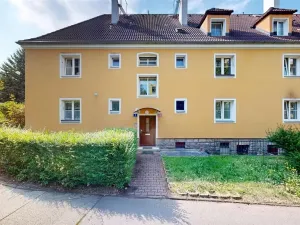 Prodej atypického bytu, Ústí nad Labem - Ústí nad Labem-centrum, Ve Smyčce, 62 m2