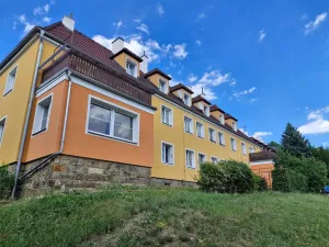Prodej atypického bytu, Ústí nad Labem - Ústí nad Labem-centrum, Ve Smyčce, 62 m2