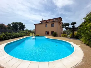 Prodej bytu 4+kk, Novigrad, Chorvatsko, 67 m2