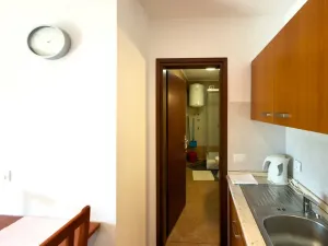 Prodej bytu 4+kk, Novigrad, Chorvatsko, 67 m2