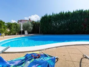 Prodej bytu 4+kk, Novigrad, Chorvatsko, 67 m2