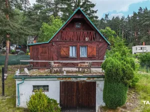 Prodej chaty, Stříbro - Butov, 85 m2