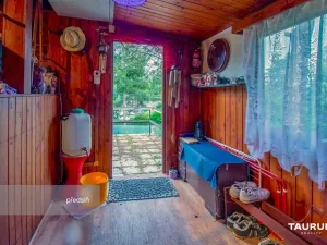 Prodej chaty, Stříbro - Butov, 85 m2