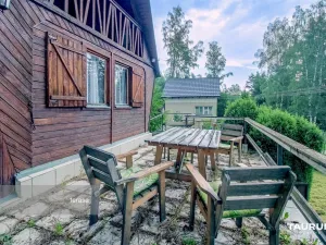 Prodej chaty, Stříbro - Butov, 85 m2