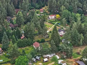 Prodej chaty, Stříbro - Butov, 85 m2