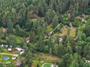 Prodej chaty, Stříbro - Butov, 85 m2