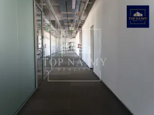 Pronájem kanceláře, Ostrava, Novinářská, 1152 m2