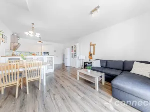 Prodej bytu 3+kk, Vysoký Újezd, Pivovarská, 86 m2