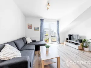 Prodej bytu 3+kk, Vysoký Újezd, Pivovarská, 86 m2