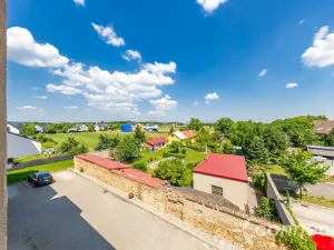 Prodej bytu 3+kk, Vysoký Újezd, Pivovarská, 86 m2