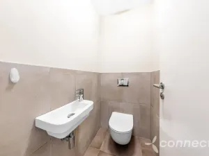 Prodej bytu 3+kk, Vysoký Újezd, Pivovarská, 86 m2