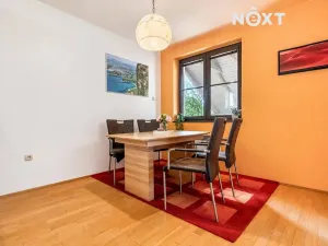 Prodej rodinného domu, Ledeč nad Sázavou, Zahradní, 179 m2