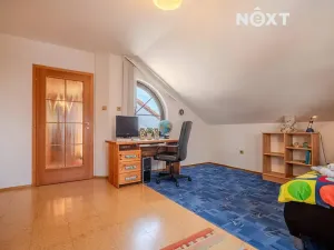 Prodej rodinného domu, Ledeč nad Sázavou, Zahradní, 179 m2