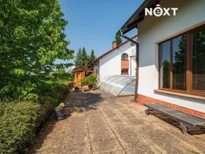 Prodej rodinného domu, Ledeč nad Sázavou, Zahradní, 179 m2