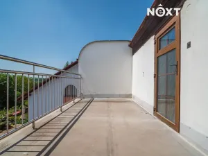 Prodej rodinného domu, Ledeč nad Sázavou, Zahradní, 179 m2