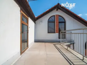 Prodej rodinného domu, Ledeč nad Sázavou, Zahradní, 179 m2