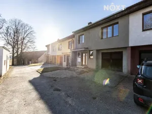 Prodej rodinného domu, Studená, 147 m2