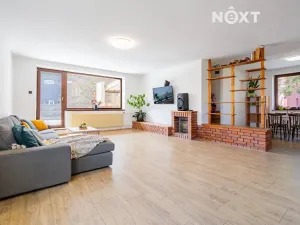 Prodej rodinného domu, Dolní Bukovsko, U Cihelny, 171 m2
