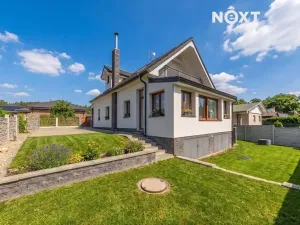 Prodej rodinného domu, Jivno, 119 m2