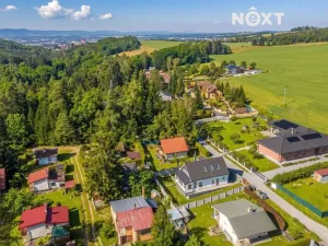 Prodej rodinného domu, Jivno, 119 m2